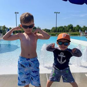 Meet your Posher, Sam